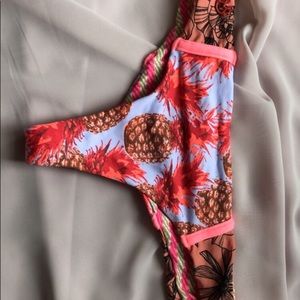 Maaji thong Swim bottoms